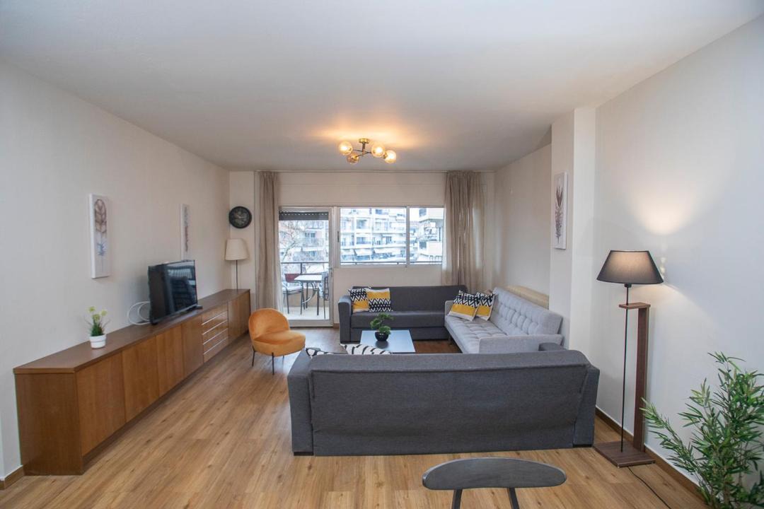 Photo of Livingroom in Kalamaria