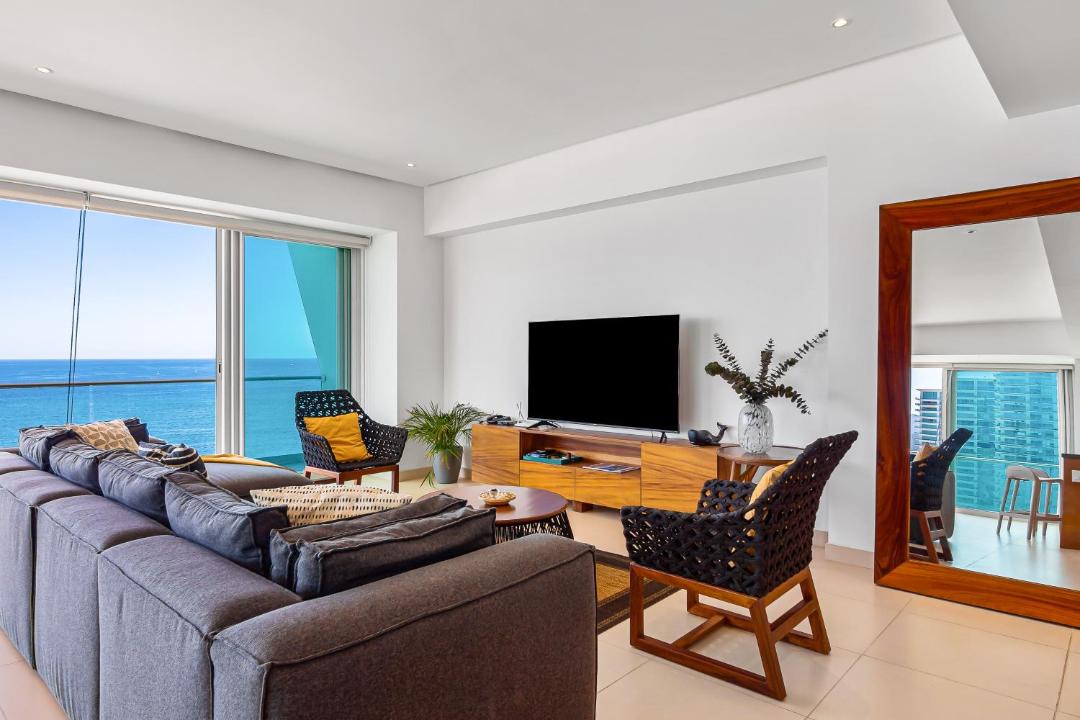 Photo of Livingroom in North Hotel Zone