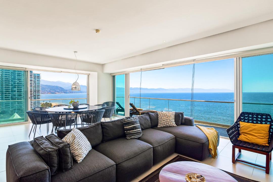 Photo of Livingroom in North Hotel Zone