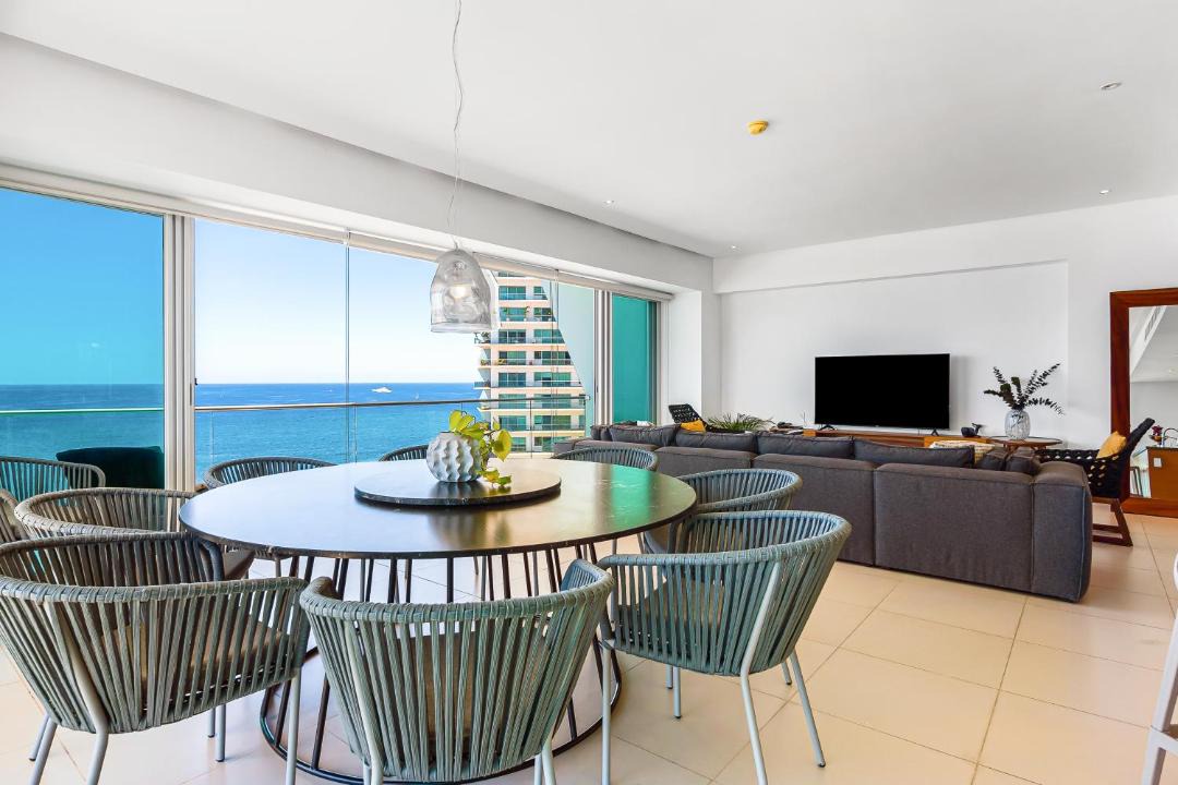Photo of Livingroom in North Hotel Zone