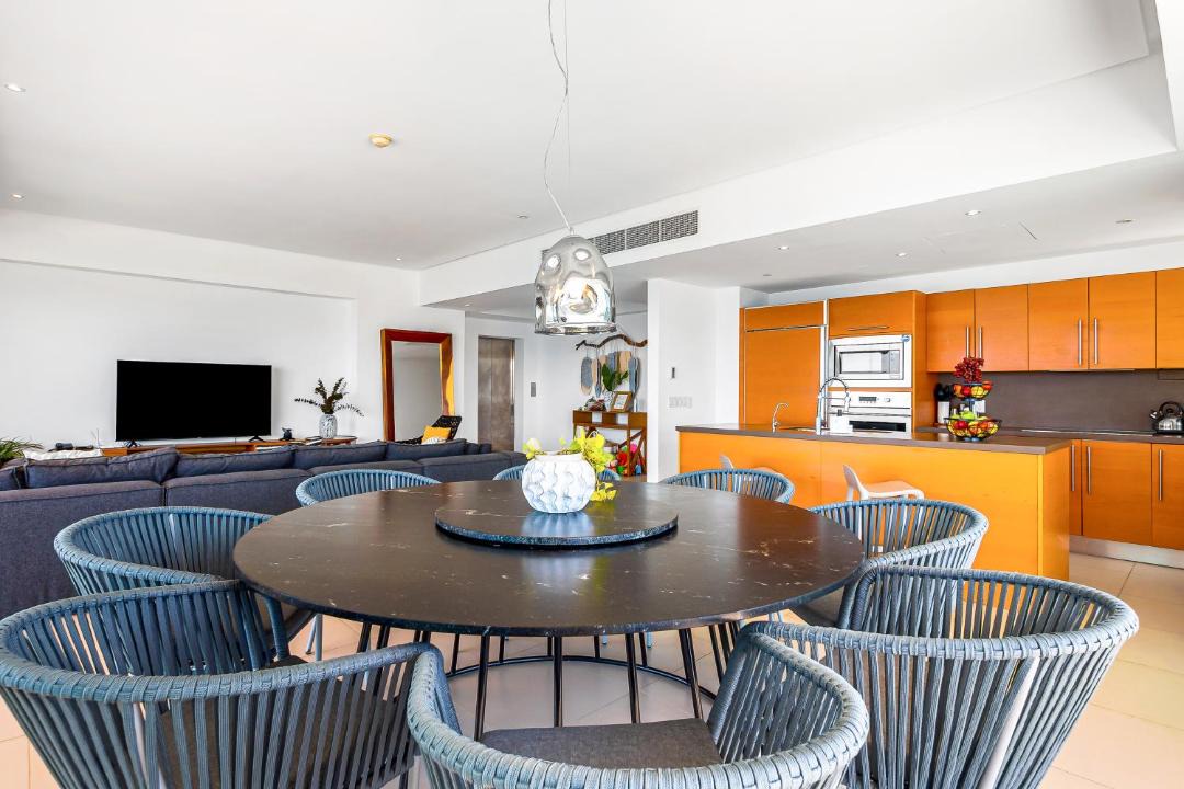 Photo of Livingroom in North Hotel Zone
