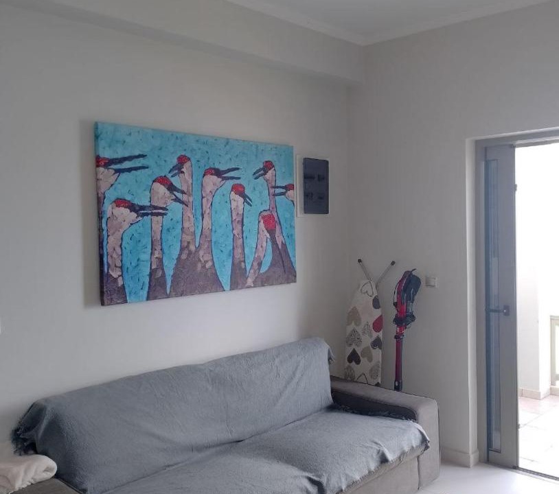 Photo of Livingroom in Kamari