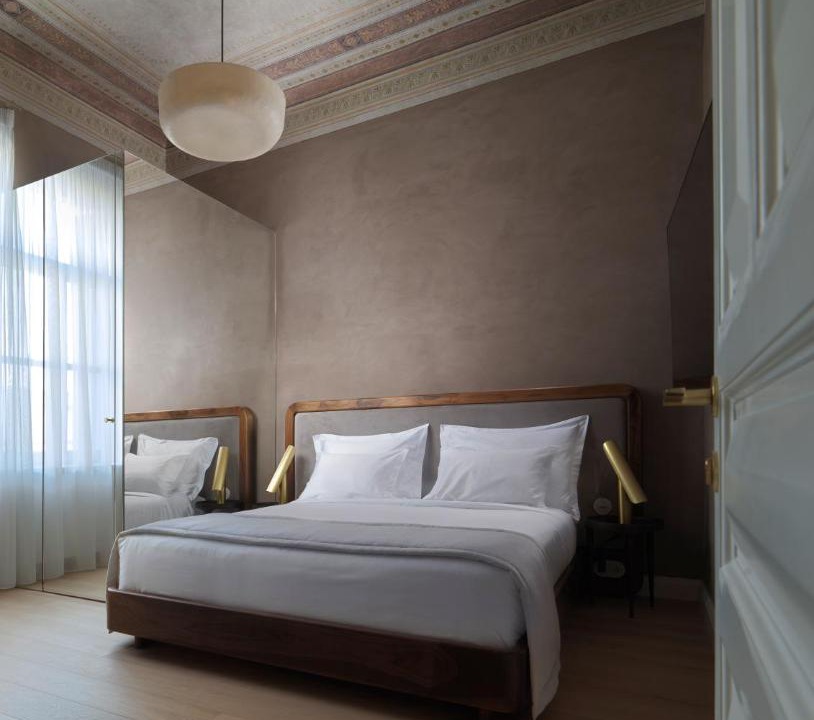 Photo of Bedroom in Psirri
