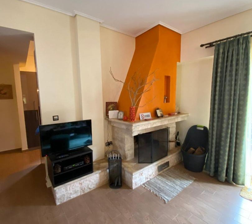 Photo of Livingroom in Kertezi
