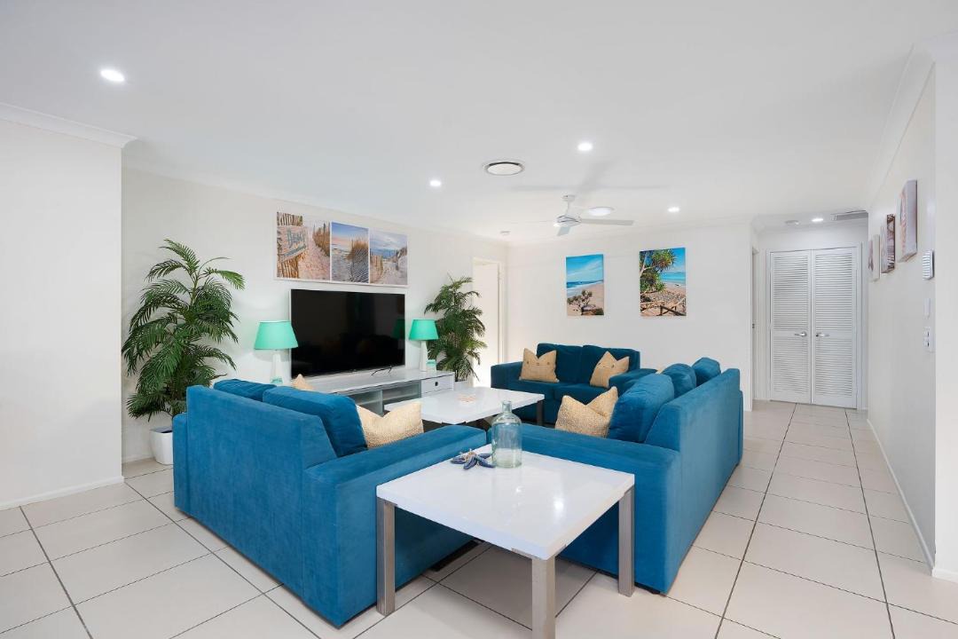 Photo of Livingroom in Coolum Beach