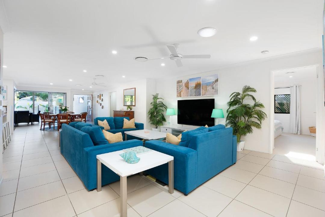 Photo of Livingroom in Coolum Beach