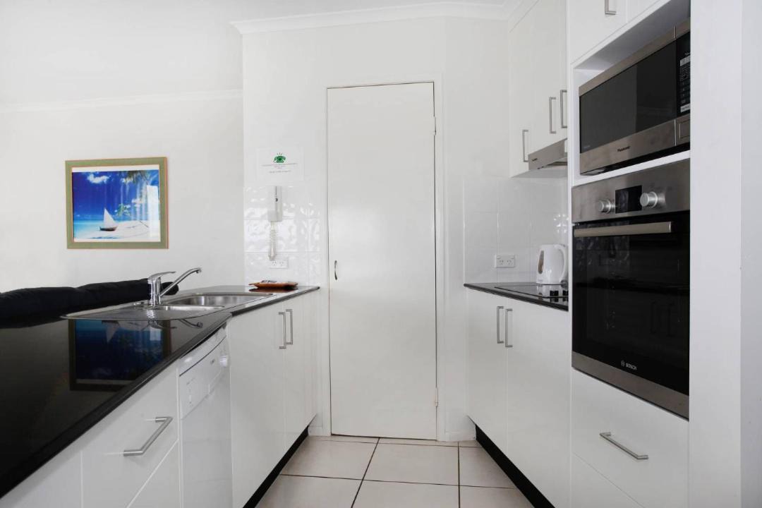 Photo of Kitchen in Coolum Beach