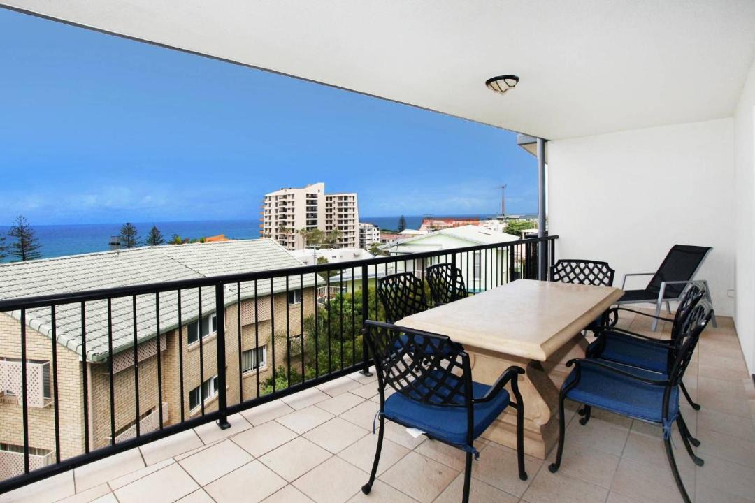 Photo of Patio Balcony in Coolum Beach