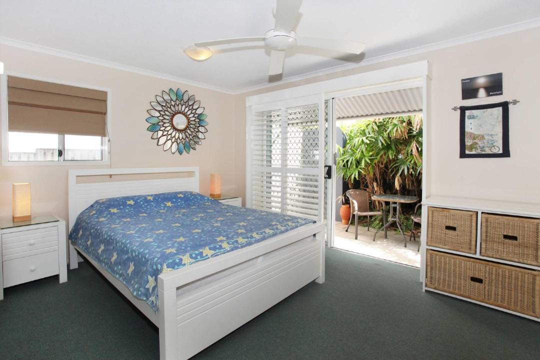 Photo of Bedroom in Coolum Beach