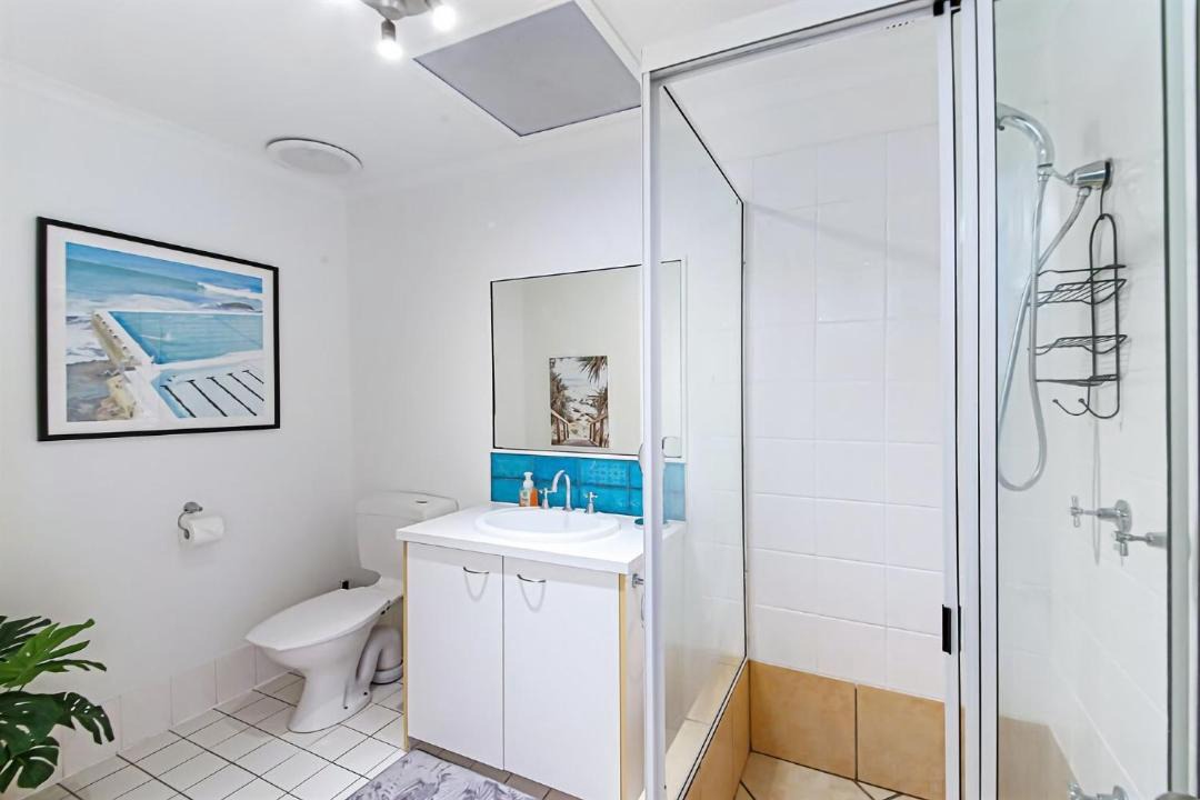 Photo of Bathroom in Coolum Beach