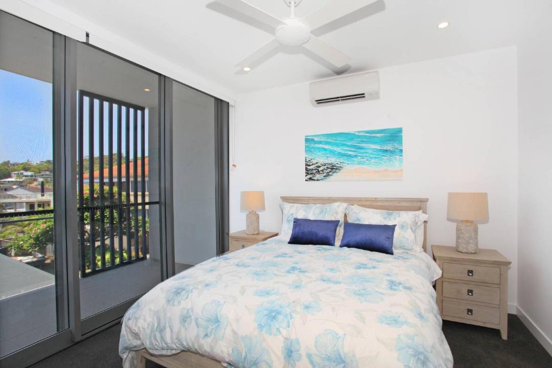 Photo of Bedroom in Coolum Beach