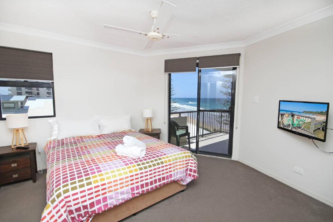 Photo of Bedroom in Coolum Beach
