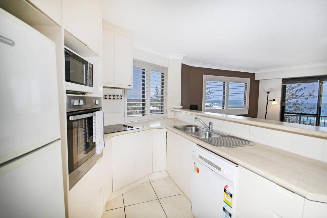 Photo of Kitchen in Coolum Beach