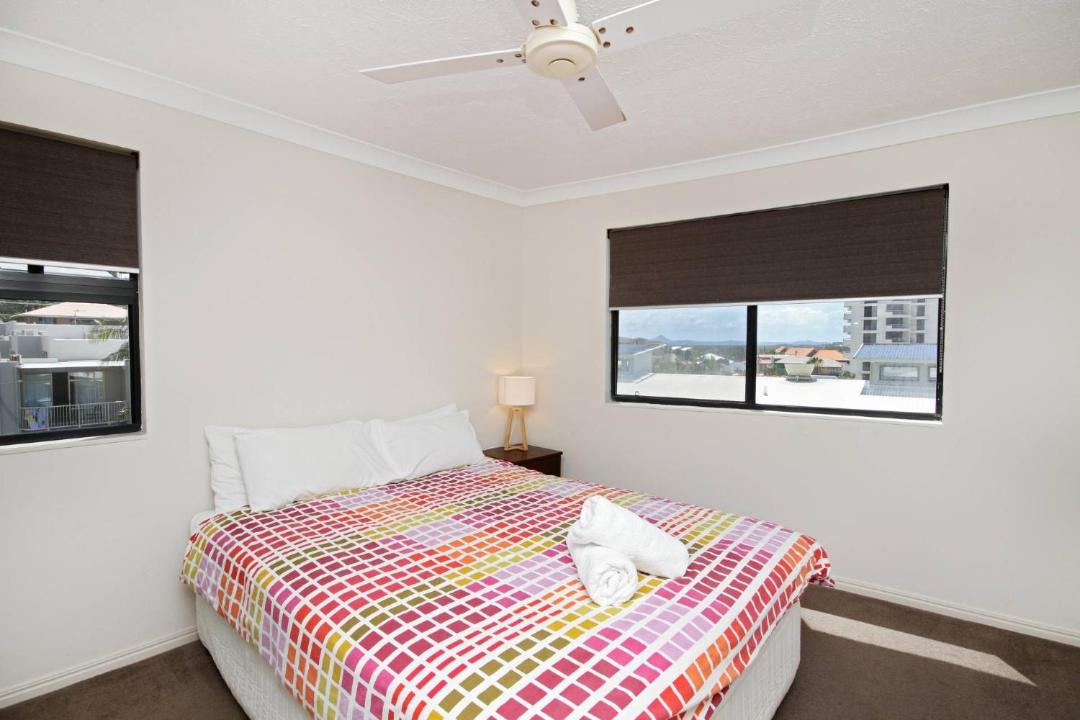 Photo of Bedroom in Coolum Beach