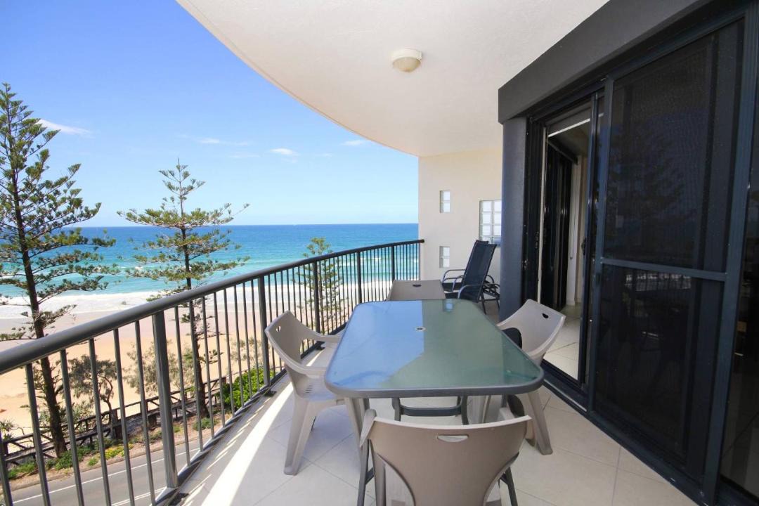 Photo of Patio Balcony in Coolum Beach