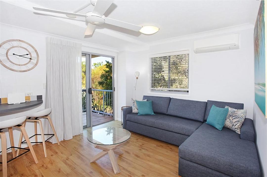 Photo of Livingroom in Coolum Beach