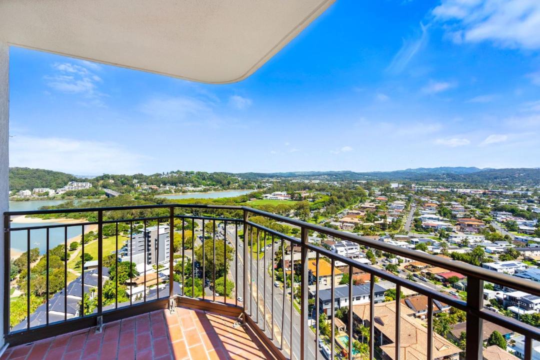 Photo of Patio Balcony in Palm Beach