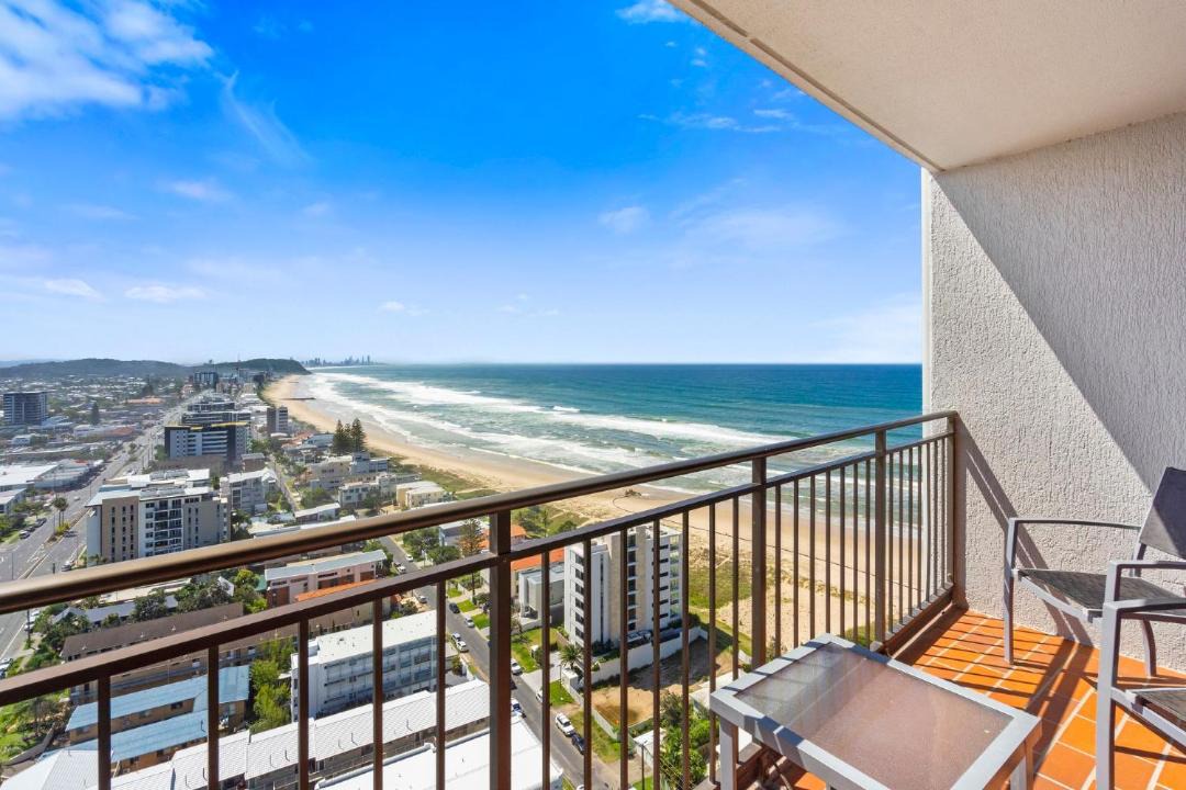 Photo of Patio Balcony in Palm Beach