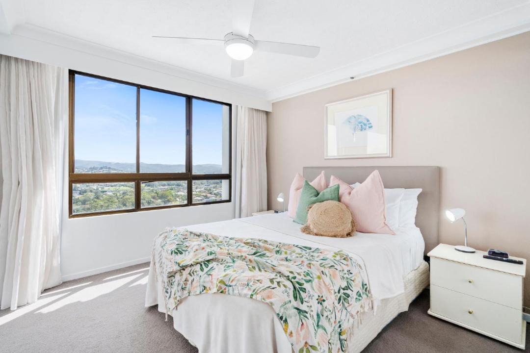 Photo of Bedroom in Palm Beach