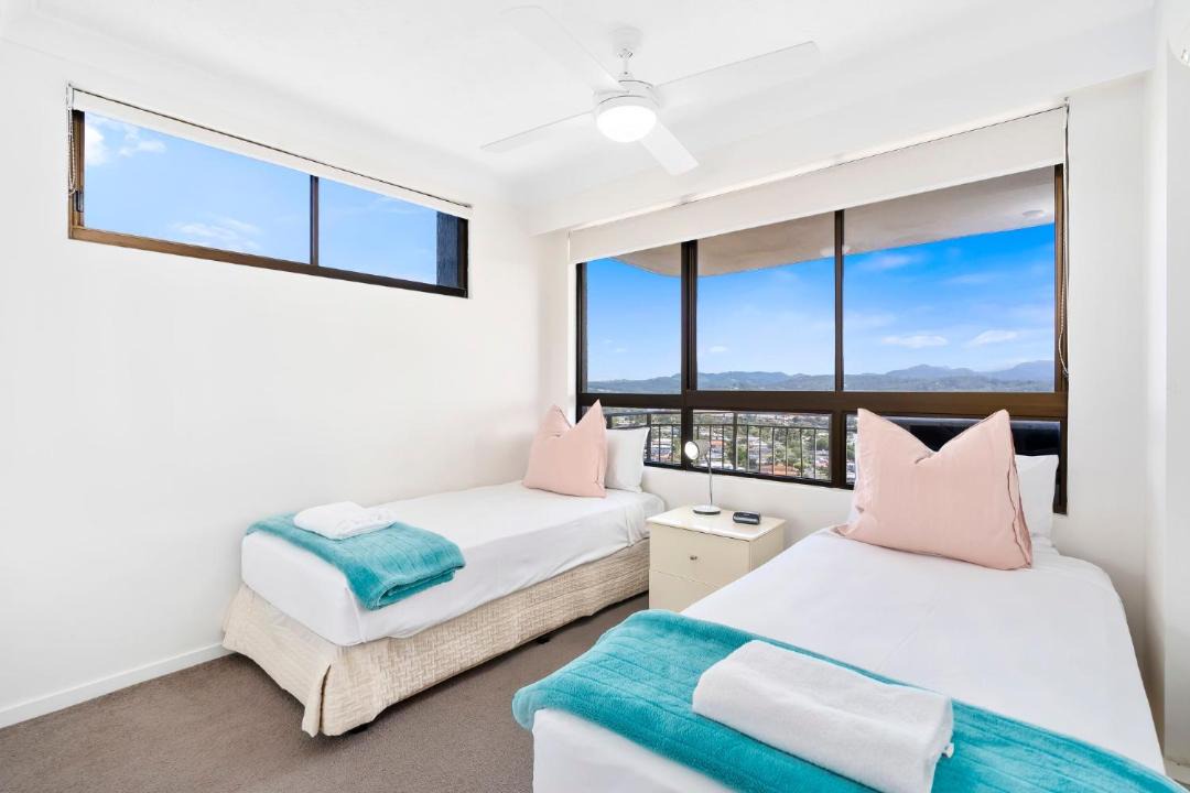 Photo of Bedroom in Palm Beach