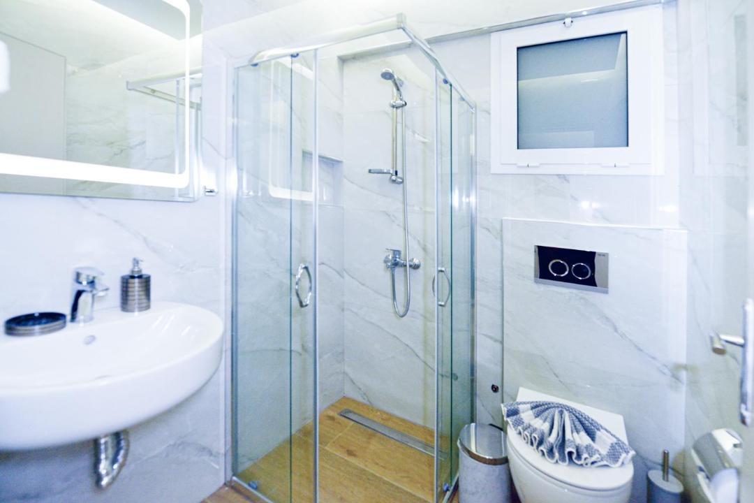 Photo of Bathroom in Rhodes