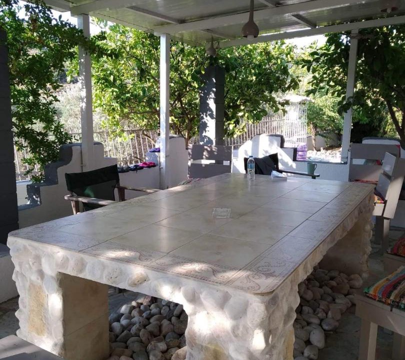 Photo of Others in Skyros Town