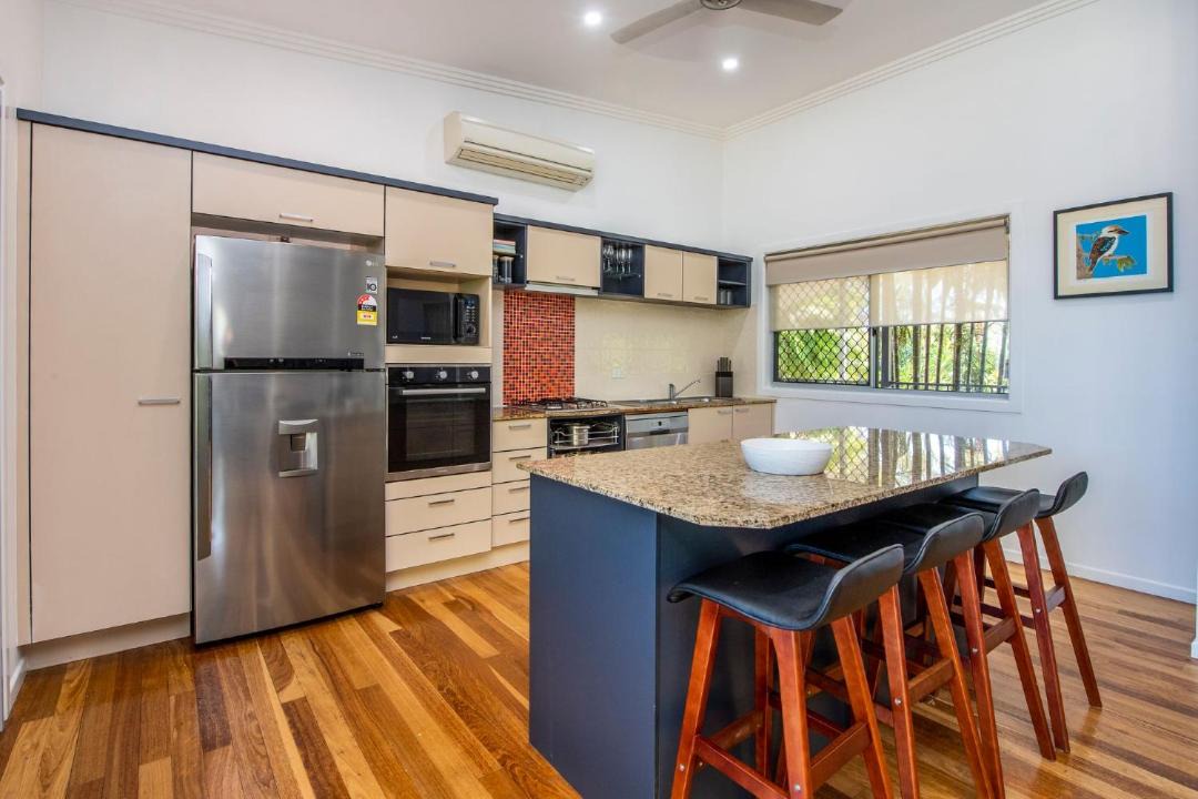 Photo of Kitchen in Horseshoe Bay