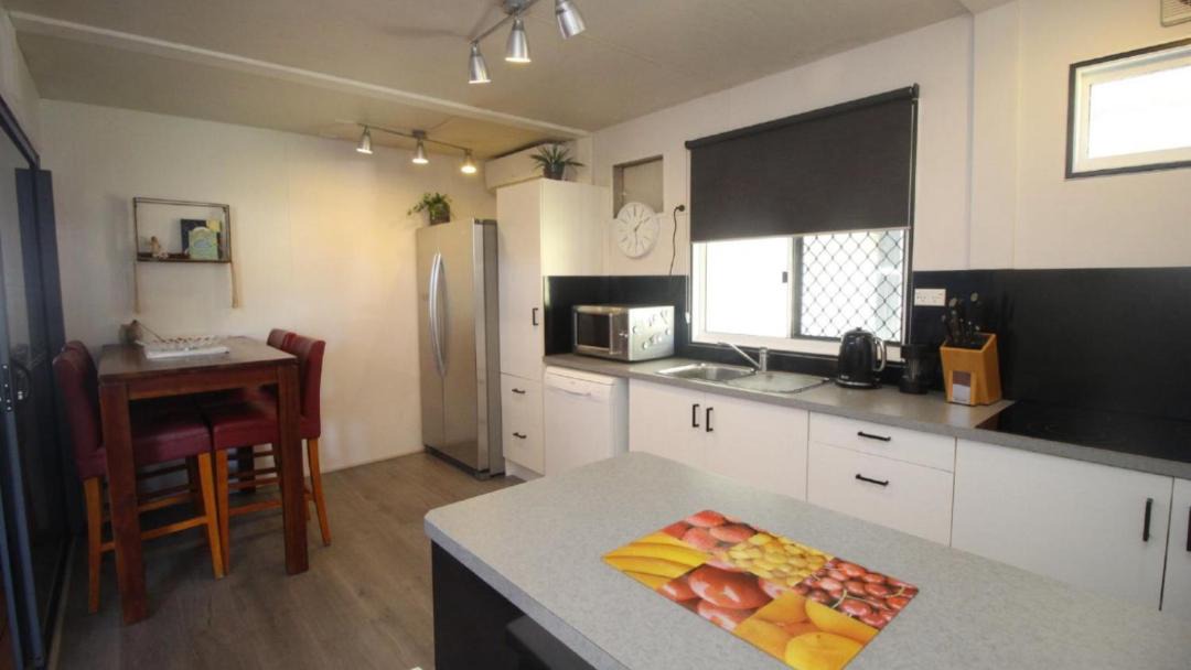 Photo of Kitchen in Horseshoe Bay