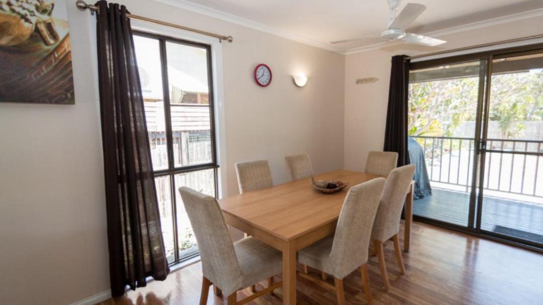 Photo of Livingroom in Horseshoe Bay