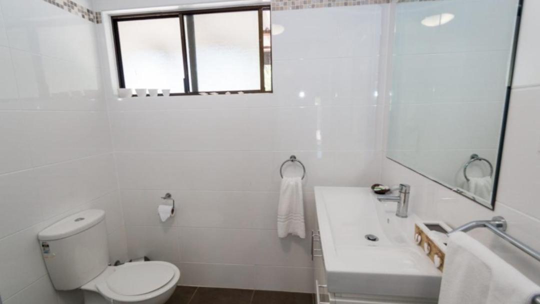 Photo of Bathroom in Horseshoe Bay