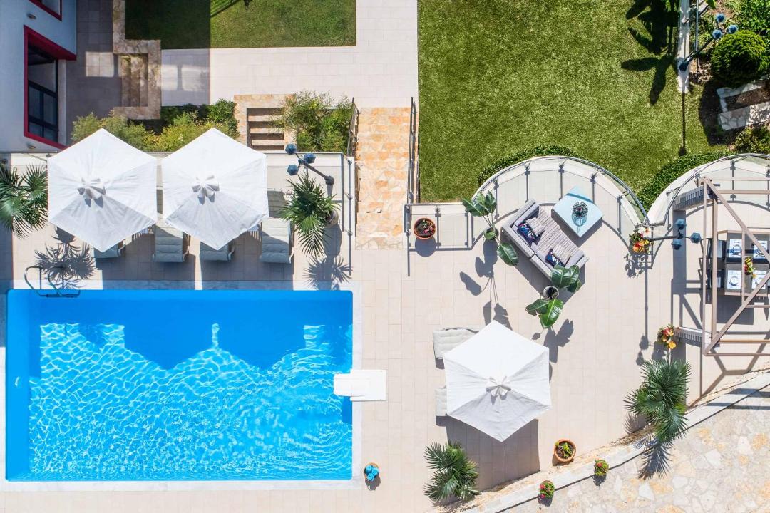 Photo of Outdoor in Sivota