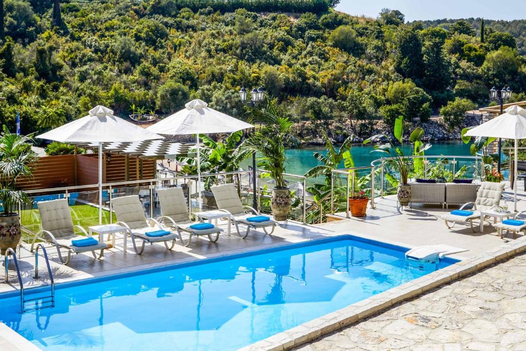 Photo of Outdoor in Sivota