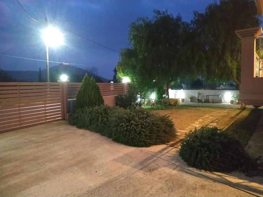 Photo of Buildings in Nea Tirintha