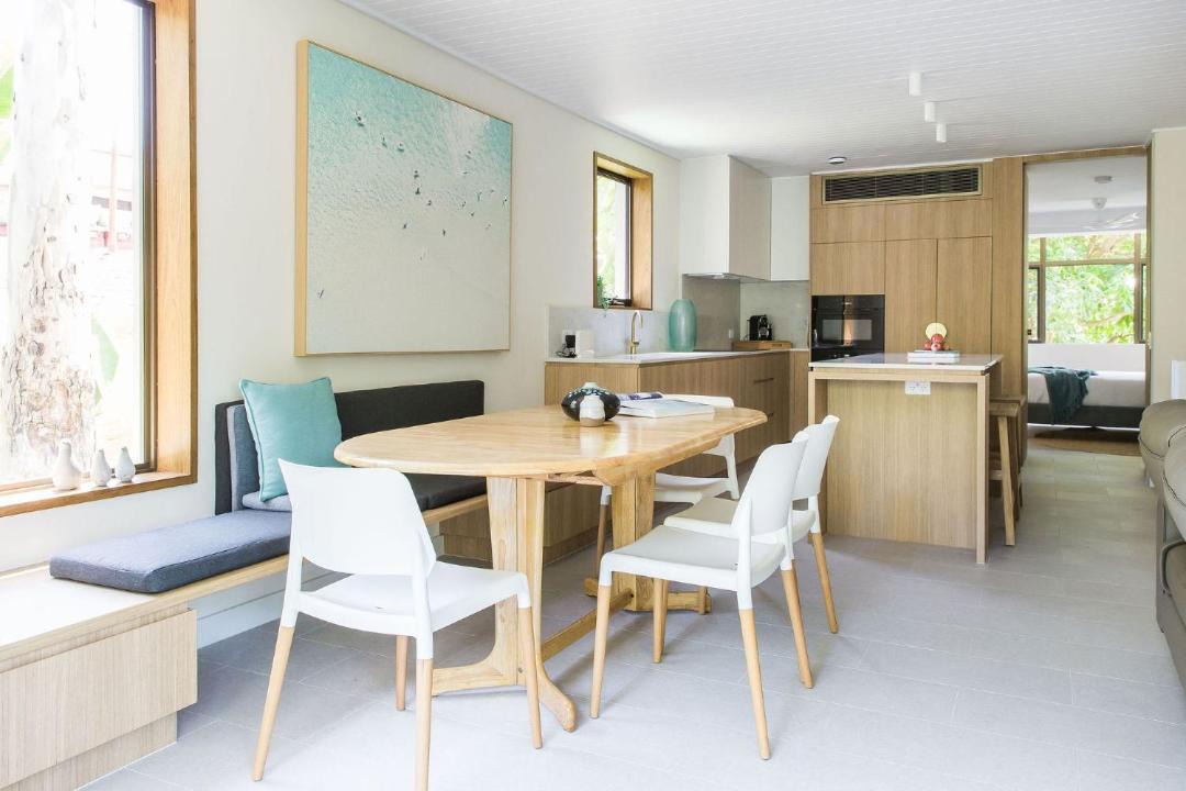 Photo of Livingroom in Noosa Heads