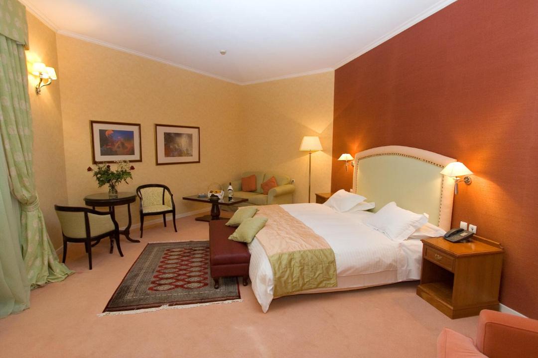 Photo of Bedroom in Loutra Edipsou