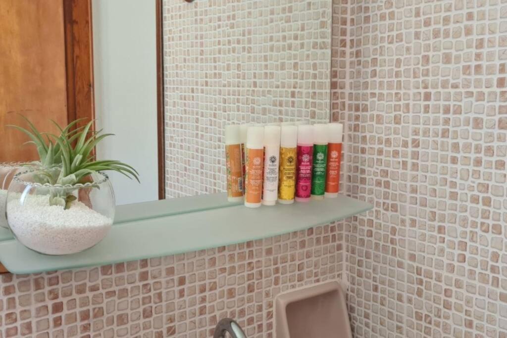 Photo of Bathroom in Delfoi