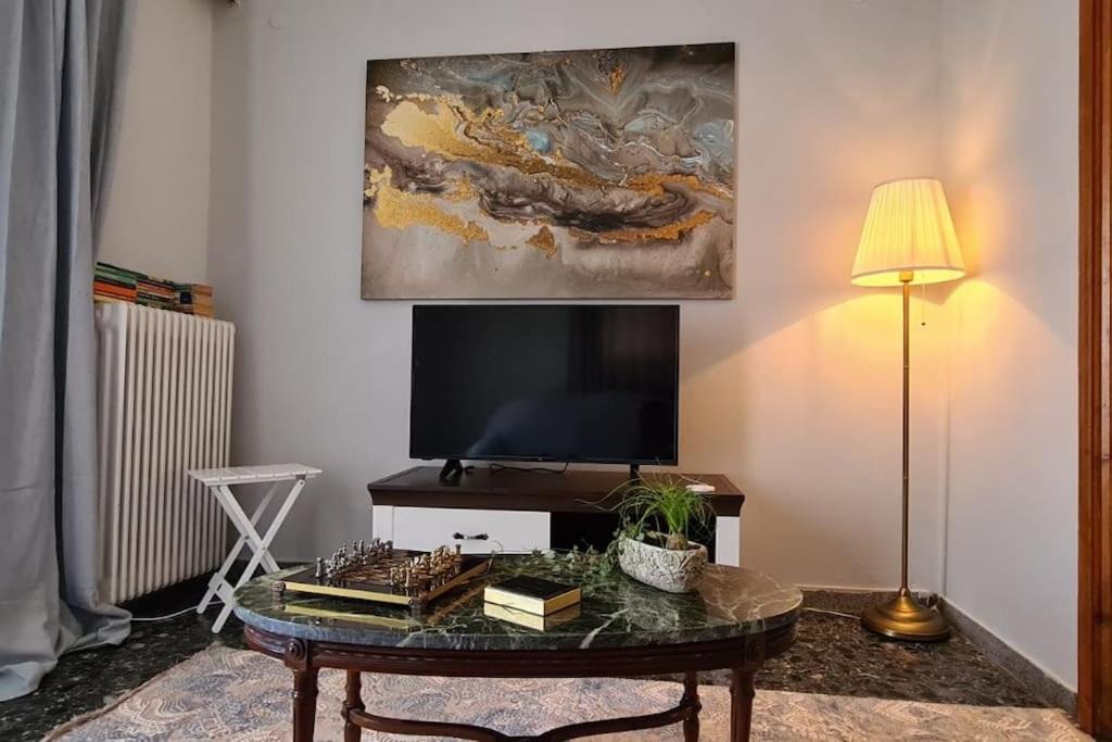 Photo of Livingroom in Delfoi