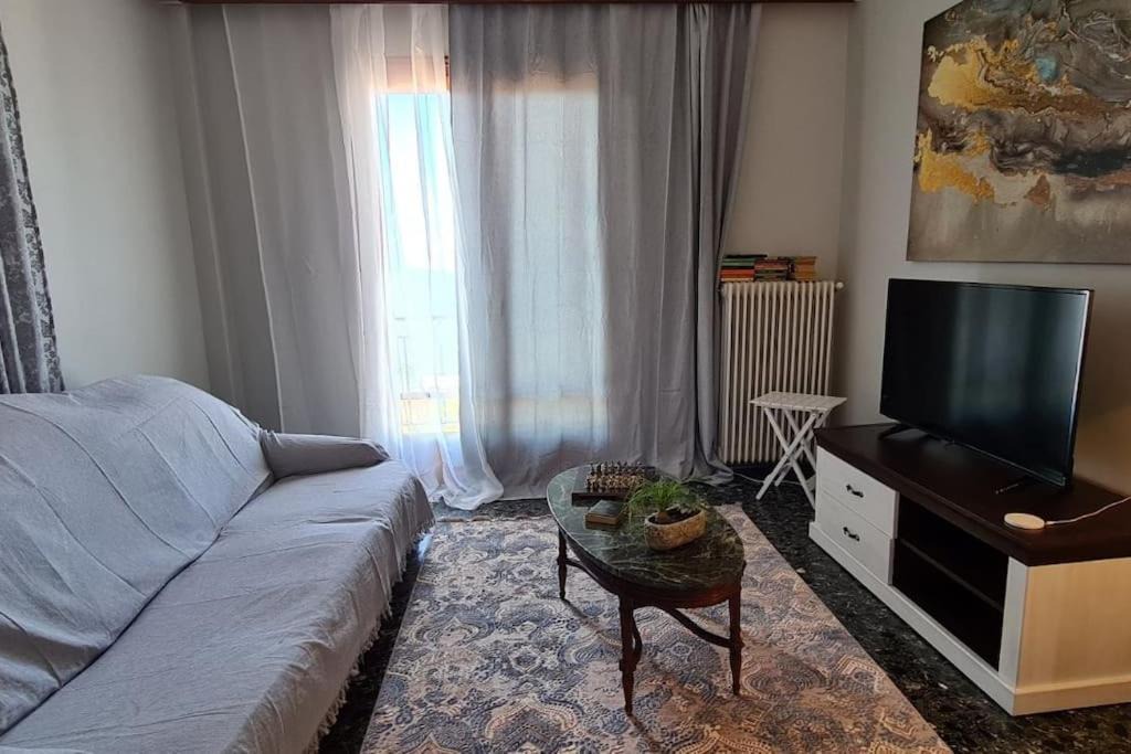 Photo of Livingroom in Delfoi