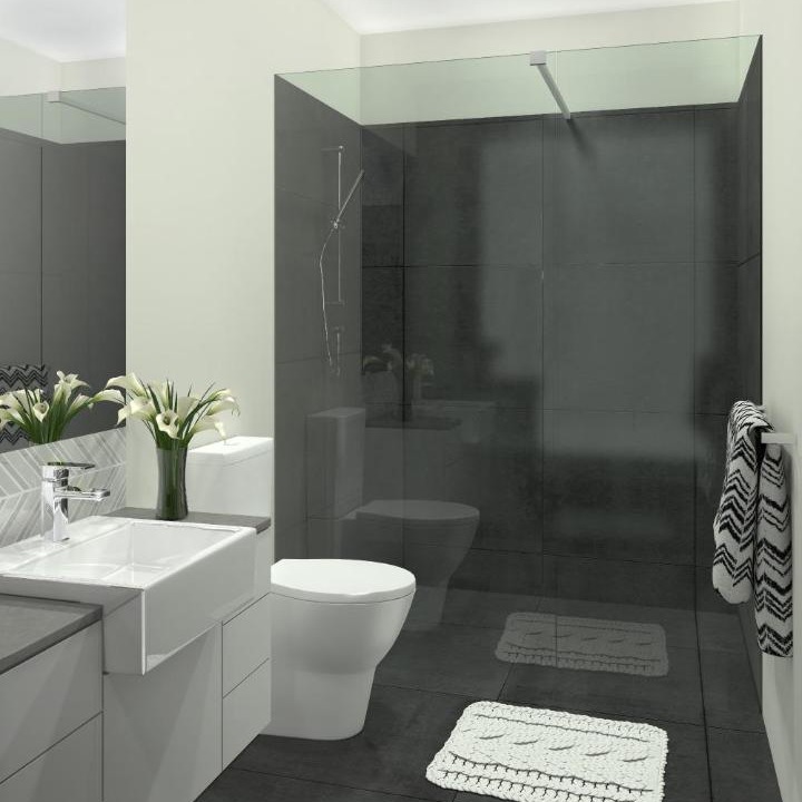 Photo of Bathroom in Birtinya