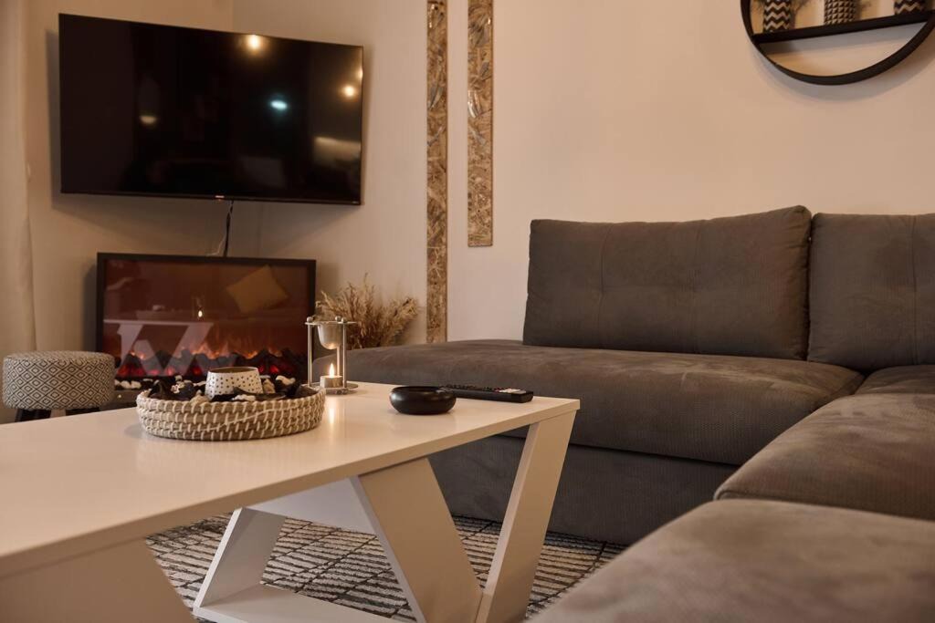 Photo of Livingroom in Sykies