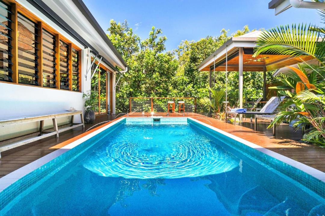 Photo of Outdoor in Palm Cove