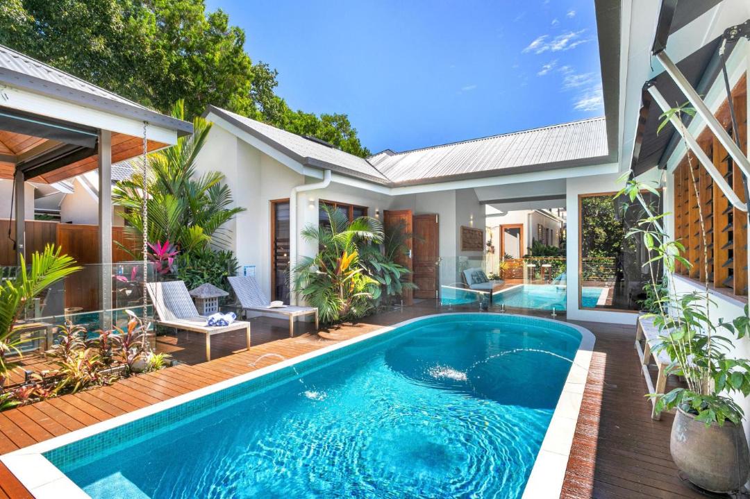Photo of Outdoor in Palm Cove