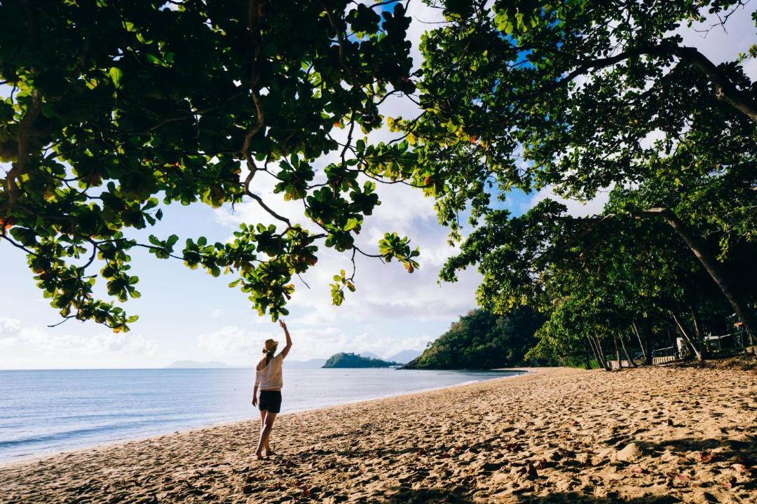 Photo of Others in Trinity Beach