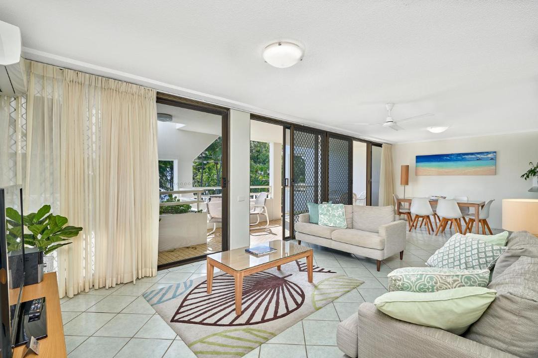 Photo of Livingroom in Clifton Beach