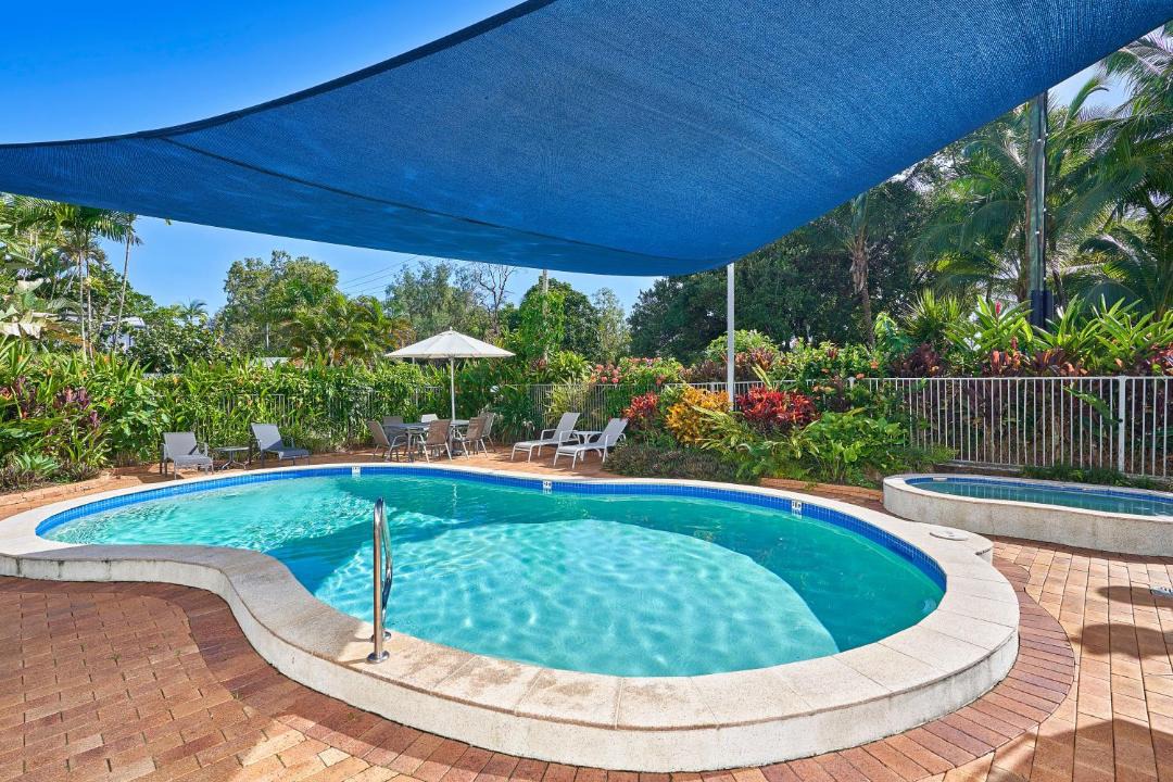 Photo of Outdoor in Clifton Beach