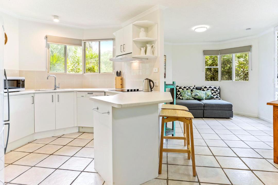 Photo of Kitchen in Sunshine Beach