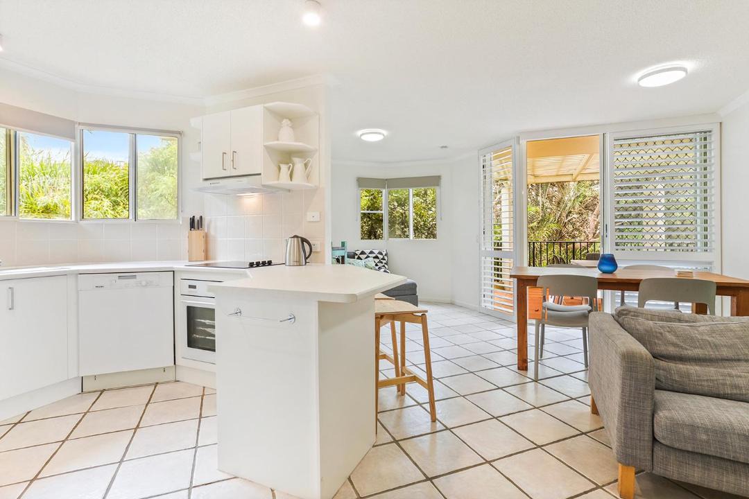Photo of Kitchen in Sunshine Beach