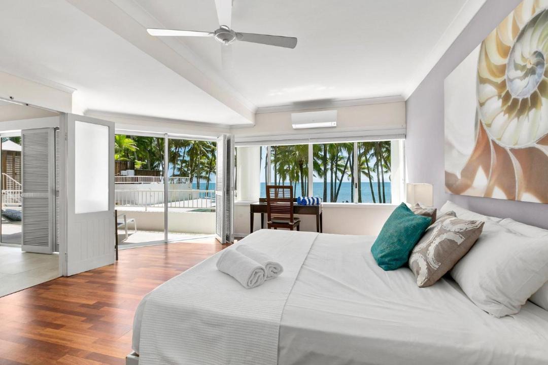 Photo of Bedroom in Palm Cove