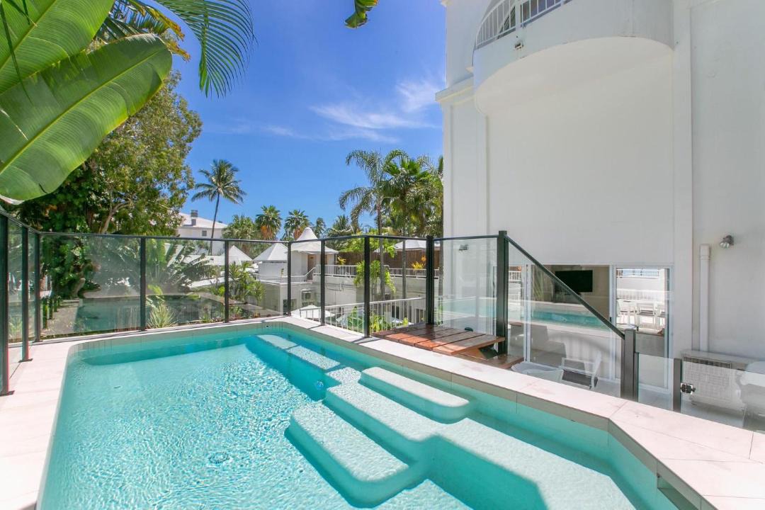 Photo of Others in Palm Cove