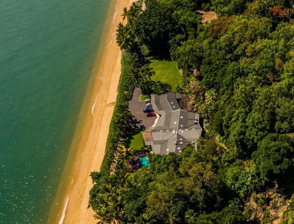Photo of Outdoor in Trinity Beach
